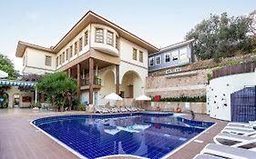 Puding Marina Residence